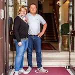 Malecot By F-hotels 3* Blankenberge