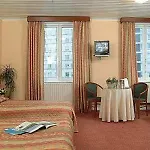 Hotel Malecot By F-hotels Blankenberge