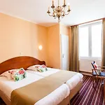 Malecot By F-hotels 3* Blankenberge