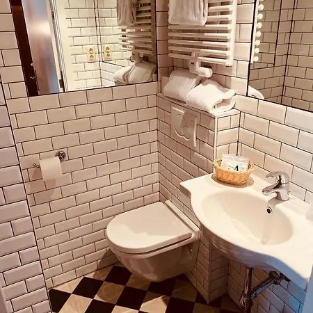 Malecot By F-hotels Hotel