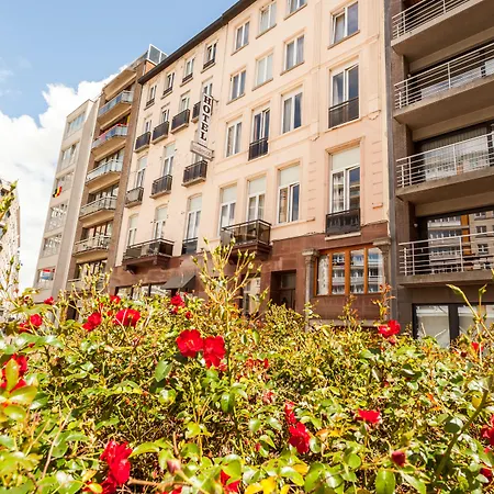 Szálloda Malecot By F-hotels 3*