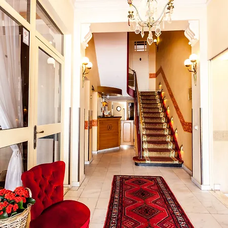 Malecot By F-hotels Hotel