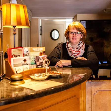 Malecot By F-hotels Szálloda Blankenberge