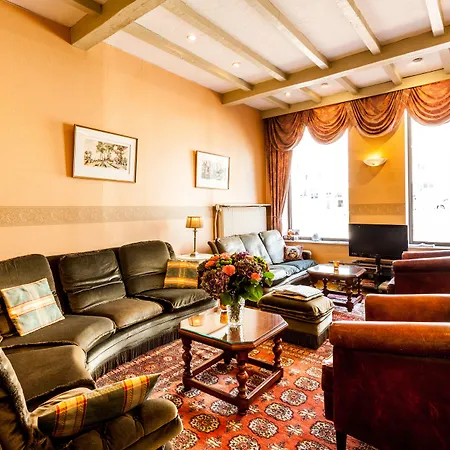 Hotel Malecot By F-hotels 3*