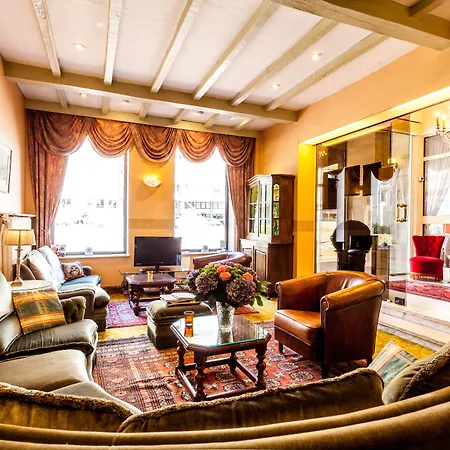 Malecot By F-hotels 3* Blankenberge