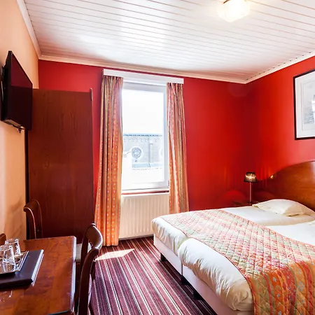 Malecot By F-hotels 3*