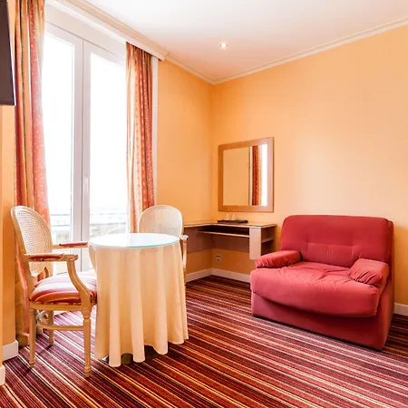 Hotel Malecot By F-hotels Blankenberge