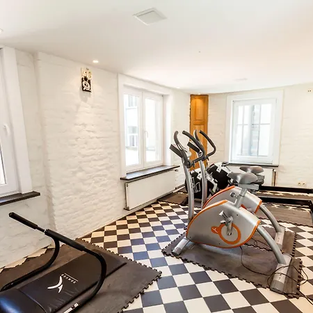 Malecot By F-hotels Hotel Blankenberge