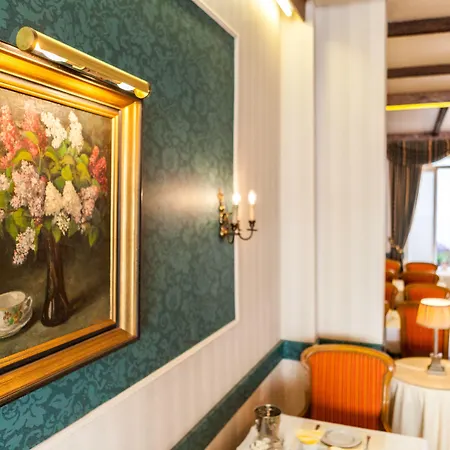 Hotell Malecot By F-hotels 3*