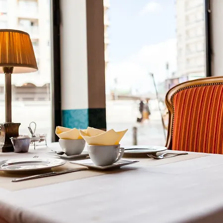 Malecot By F-hotels Ξενοδοχείο 3*