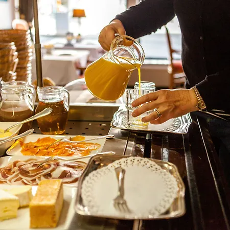 Malecot By F-hotels Szálloda