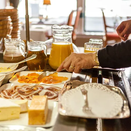 Malecot By F-hotels Szálloda