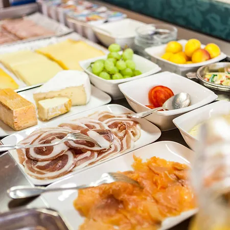 Malecot By F-hotels Szálloda