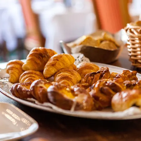 Malecot By F-hotels 3* Blankenberge