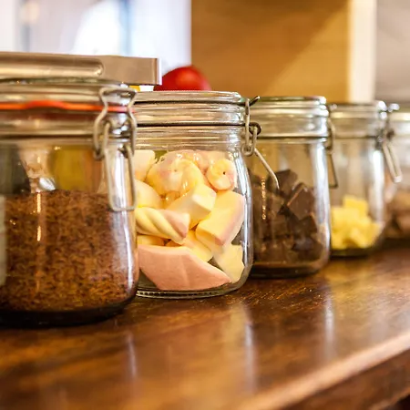 Malecot By F-hotels 3*