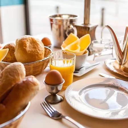 Malecot By F-hotels Ξενοδοχείο 3*