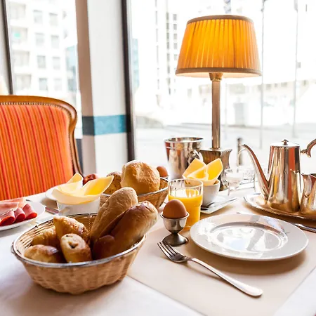 Malecot By F-hotels Szálloda 3*