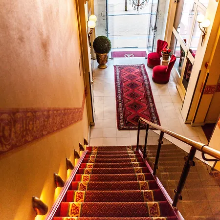 Ξενοδοχείο Malecot By F-hotels