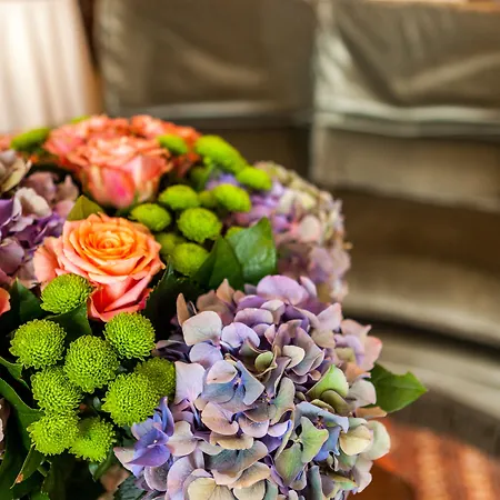 Ξενοδοχείο Malecot By F-hotels