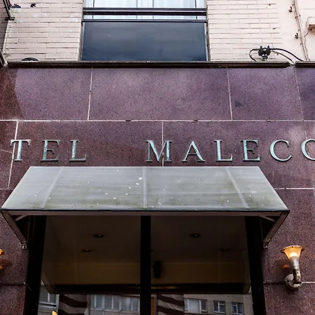 Malecot By F-hotels 3*