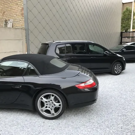 Malecot By F-hotels 3* Blankenberge