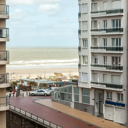 Malecot By F-hotels Ξενοδοχείο Blankenberge