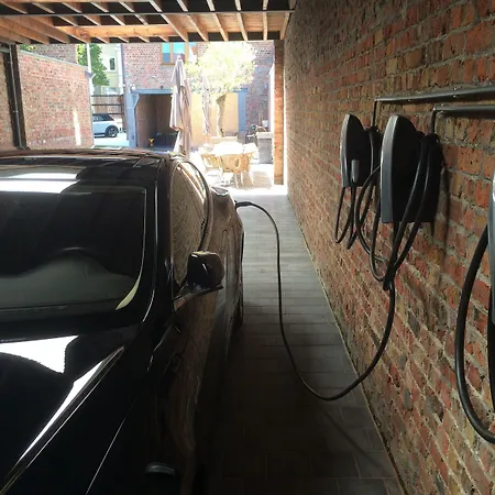 Malecot By F-hotels 3* Blankenberge