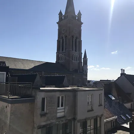 Malecot By F-hotels 3* Blankenberge