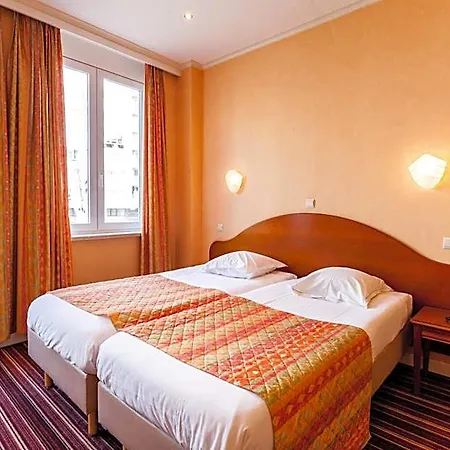 Malecot By F-hotels Hotel
