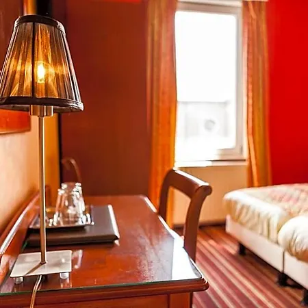 Malecot By F-hotels Blankenberge