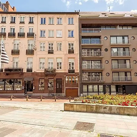 Malecot By F-hotels