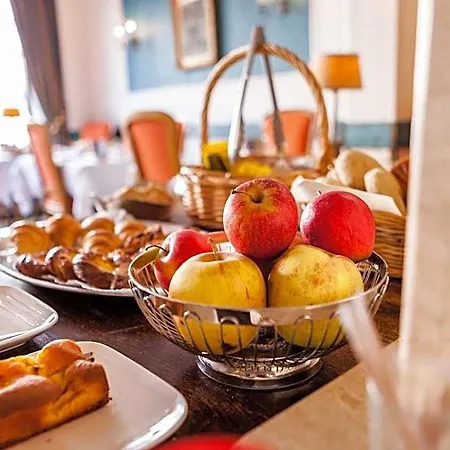 Hotel Malecot By F-hotels Blankenberge