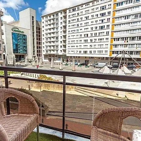 Hotel Malecot By F-hotels
