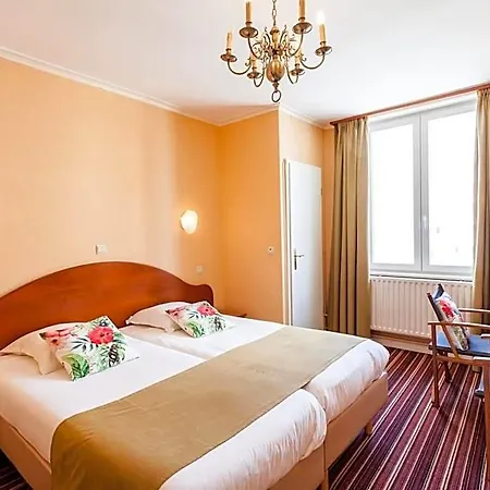 Malecot By F-hotels Hotel