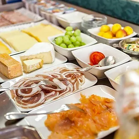 Malecot By F-hotels