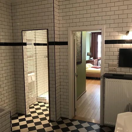 Ξενοδοχείο Malecot By F-hotels 3*