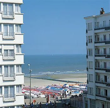 Hotel Malecot By F-hotels 3*