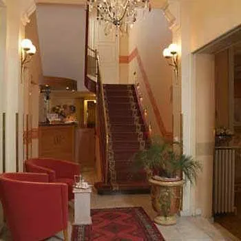 Malecot By F-hotels 3* Blankenberge