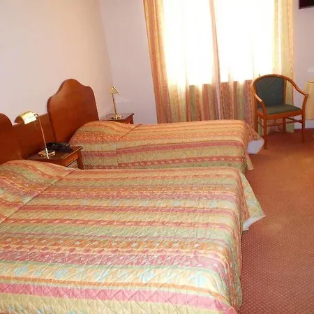 Szálloda Malecot By F-hotels Blankenberge