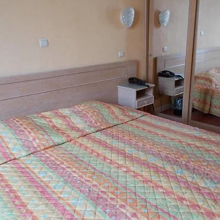 Szálloda Malecot By F-hotels 3*