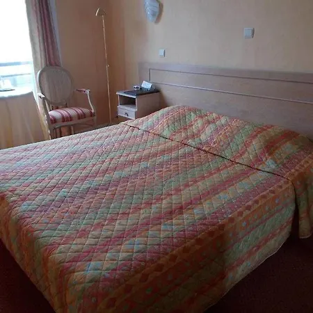 Hotel Malecot By F-hotels 3*