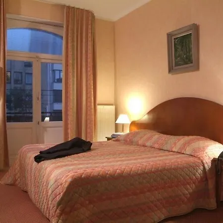 Szálloda Malecot By F-hotels 3*