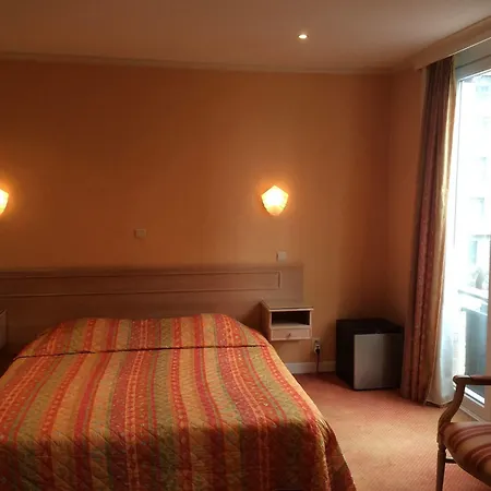 Malecot By F-hotels Otel