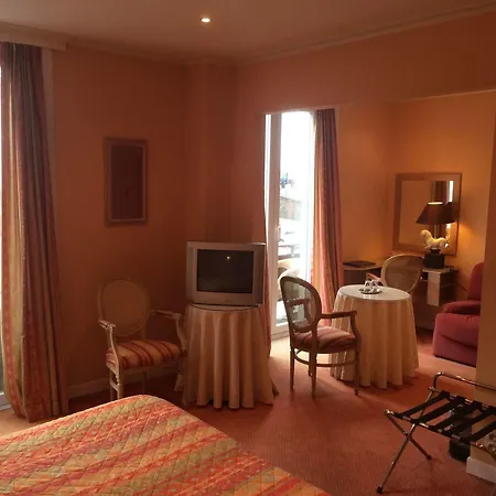 Malecot By F-hotels