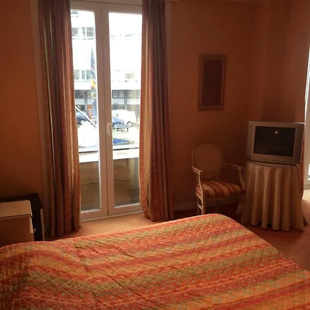 Otel Malecot By F-hotels 3*