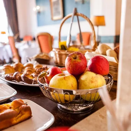 Szálloda Malecot By F-hotels 3*