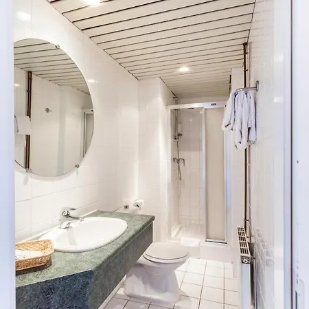 Malecot By F-hotels Hotel Blankenberge