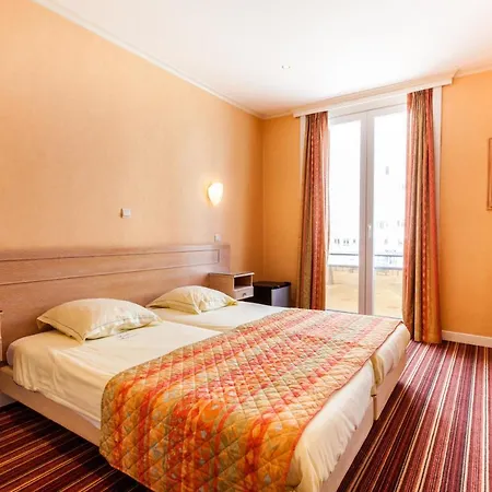 Malecot By F-hotels 3* Blankenberge
