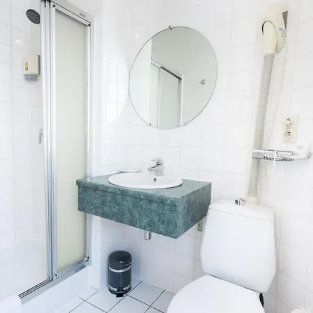 Malecot By F-hotels 3* Blankenberge