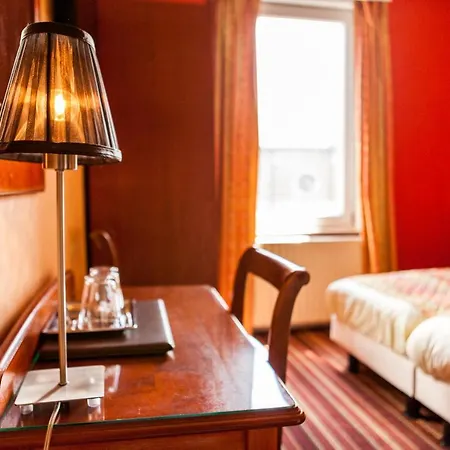 Malecot By F-hotels Blankenberge